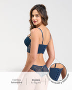Brasier | Realce Medio | Con Varilla - Kliquea