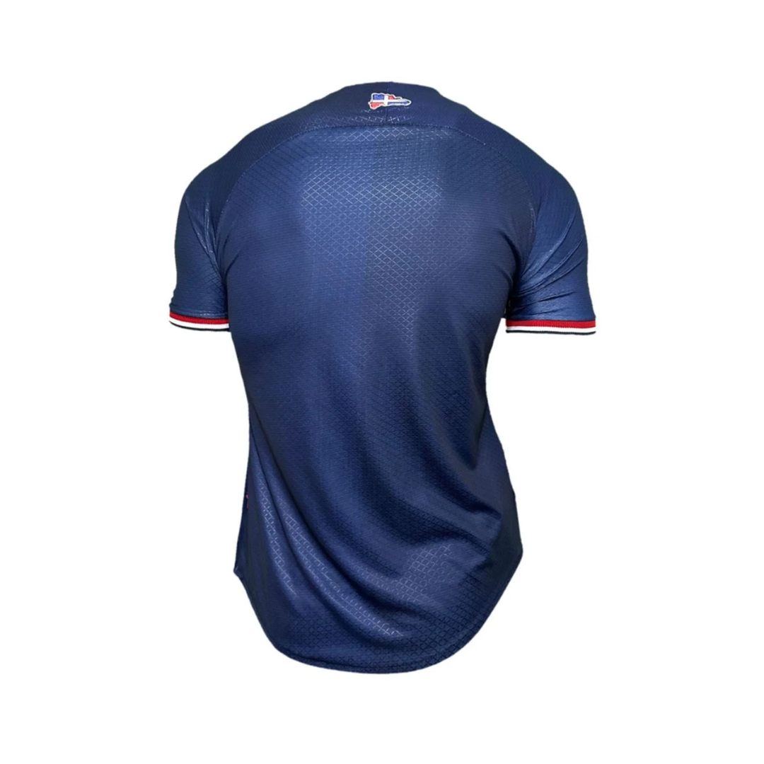 Camiseta Selección Nacional Dominicana Local 2025 25/26
