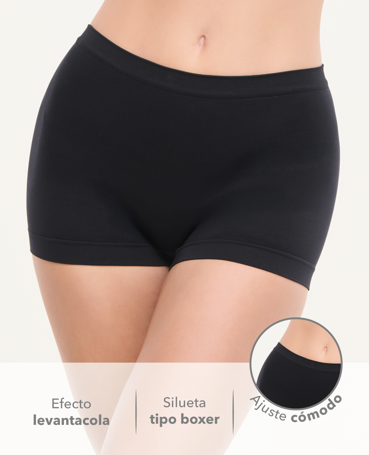 Panty-Seamless-|-Paquete-X2-|-Tipo-Boxer-|-Levantacola_St Even Colombia_49703