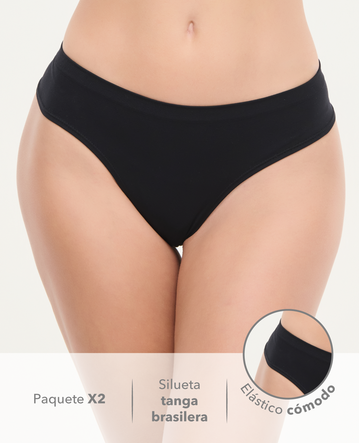 Panty-|-Paquete-X2-|-Silueta-Tanga_St Even Colombia_49731