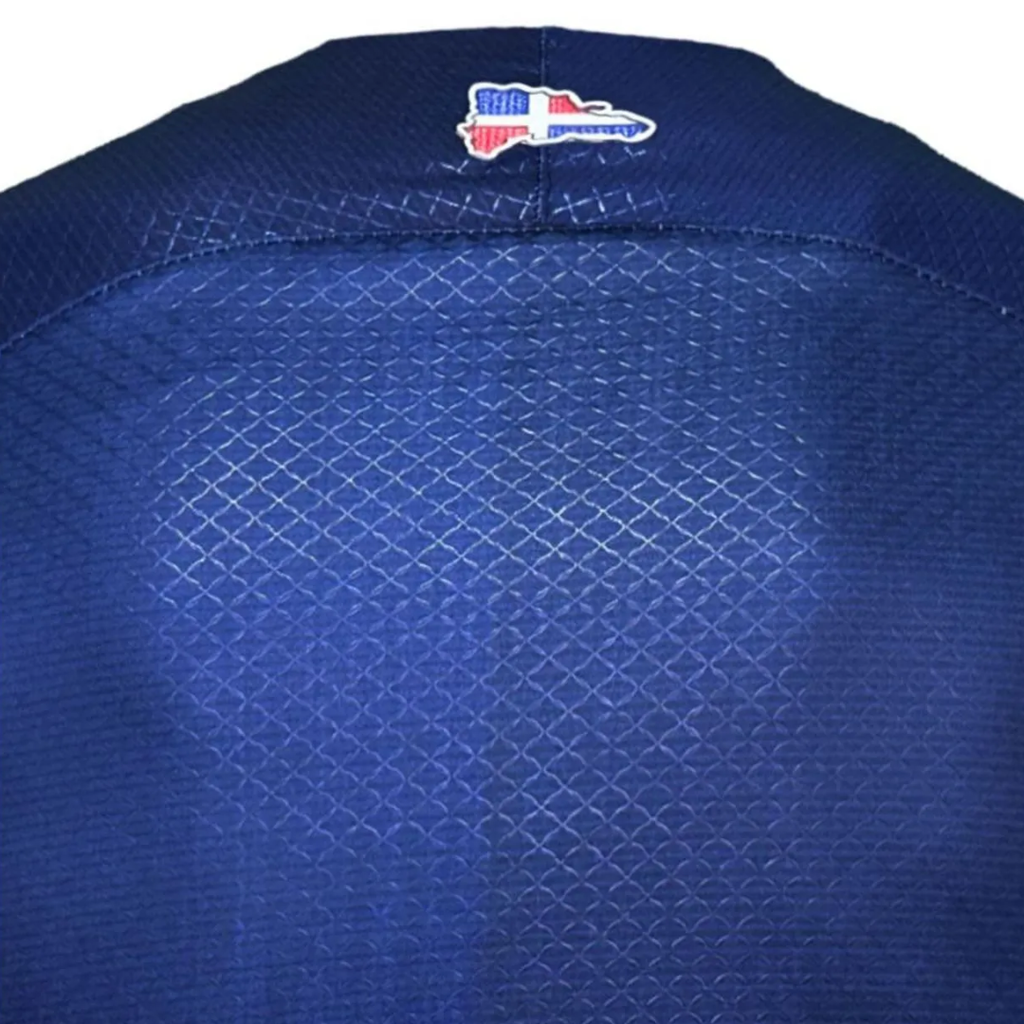 Camiseta Selección Nacional Dominicana Local 2025 25/26