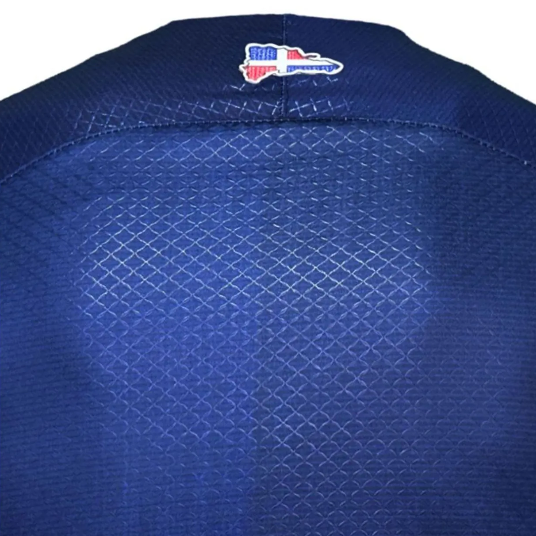 Camiseta Selección Nacional Dominicana Local 2025 25/26