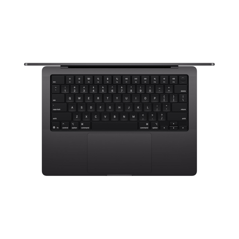 Apple Macbook Pro (M5)