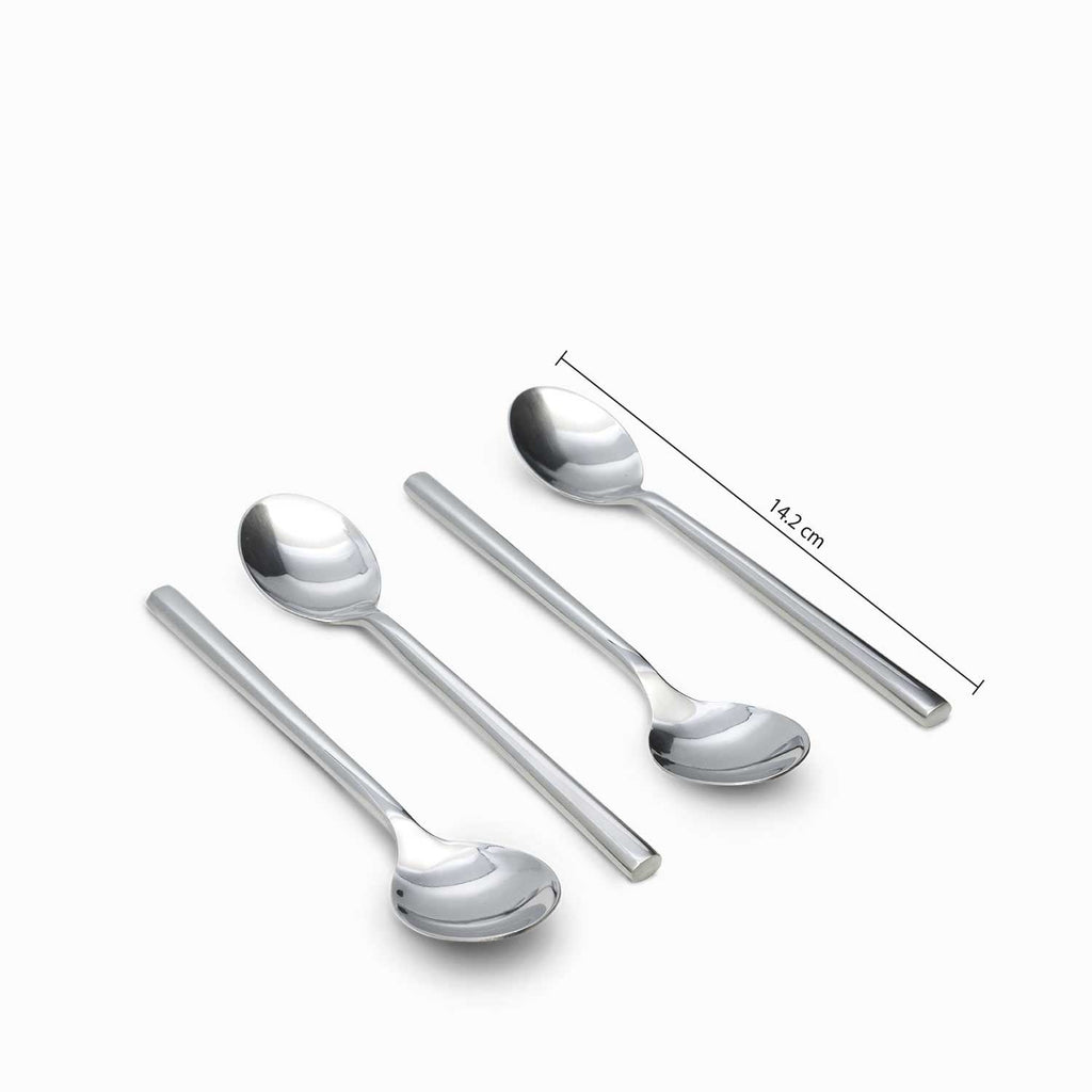Cucharas postre Denver