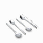 Cucharas postre Denver