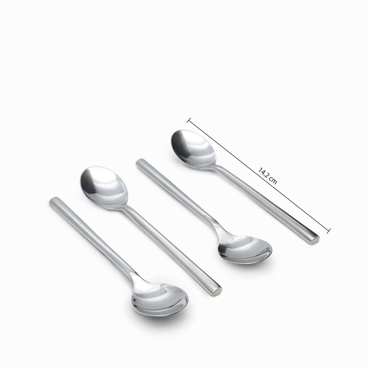 Cucharas postre Denver