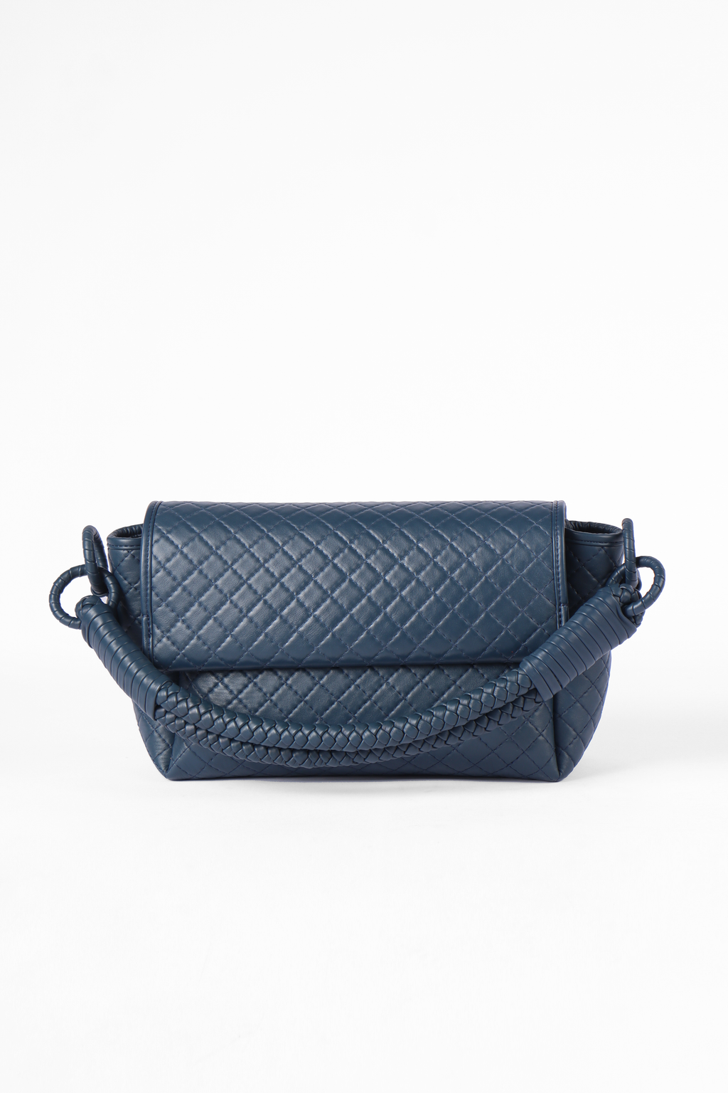 Paddington Bag, Navy Blue