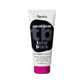 MASCARILLA FANOLA COLOR TOTAL BLACK 200 ML
