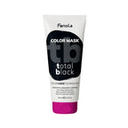 MASCARILLA FANOLA COLOR TOTAL BLACK 200 ML