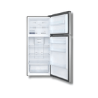 Refrigeradora Top Mount TCL M/P425TMN 15 cu.ft. Eco Inverter Gris