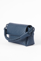 Paddington Bag, Navy Blue
