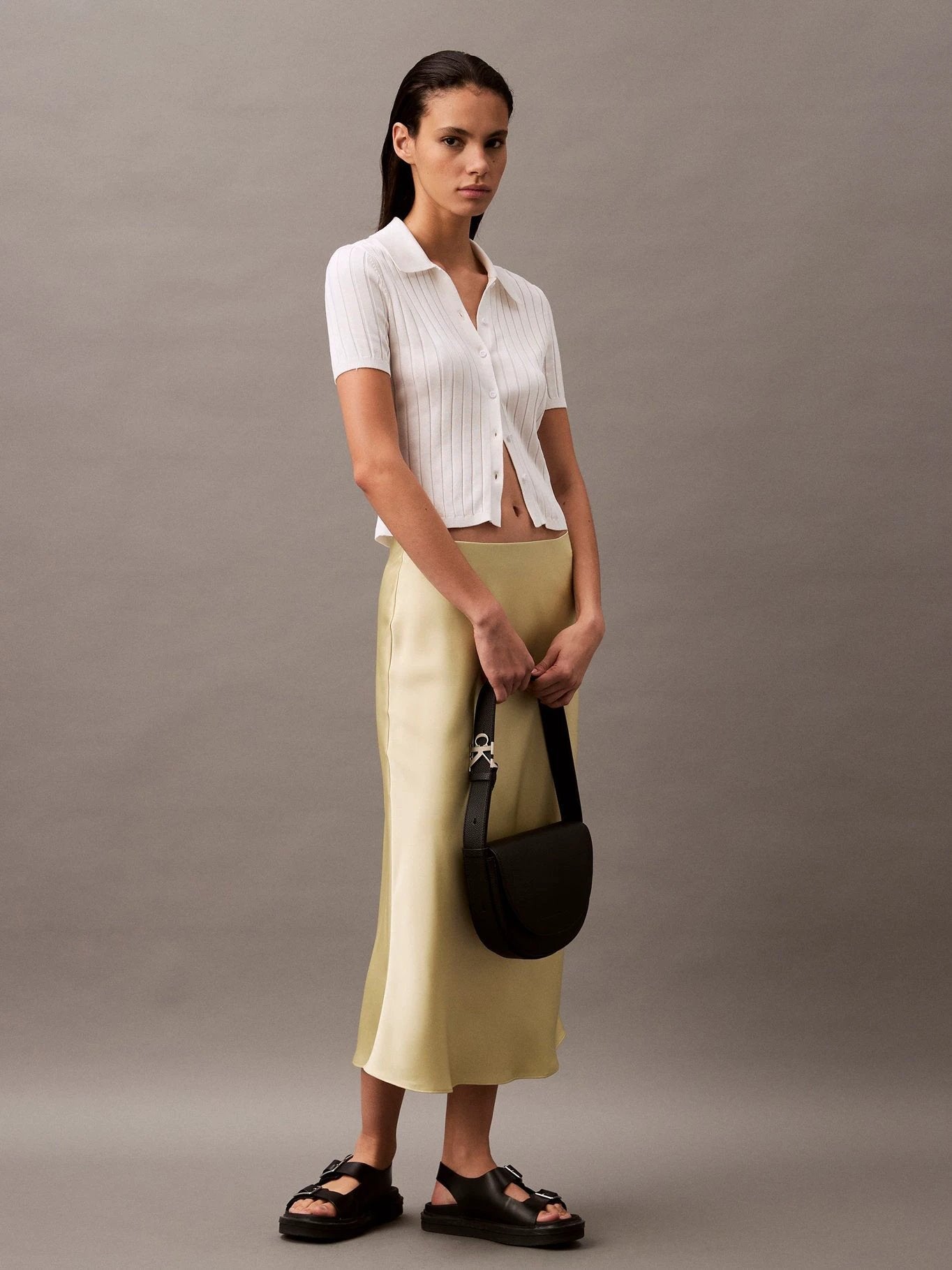 Cartera Calvin Klein Para Damas by Calvin Klein