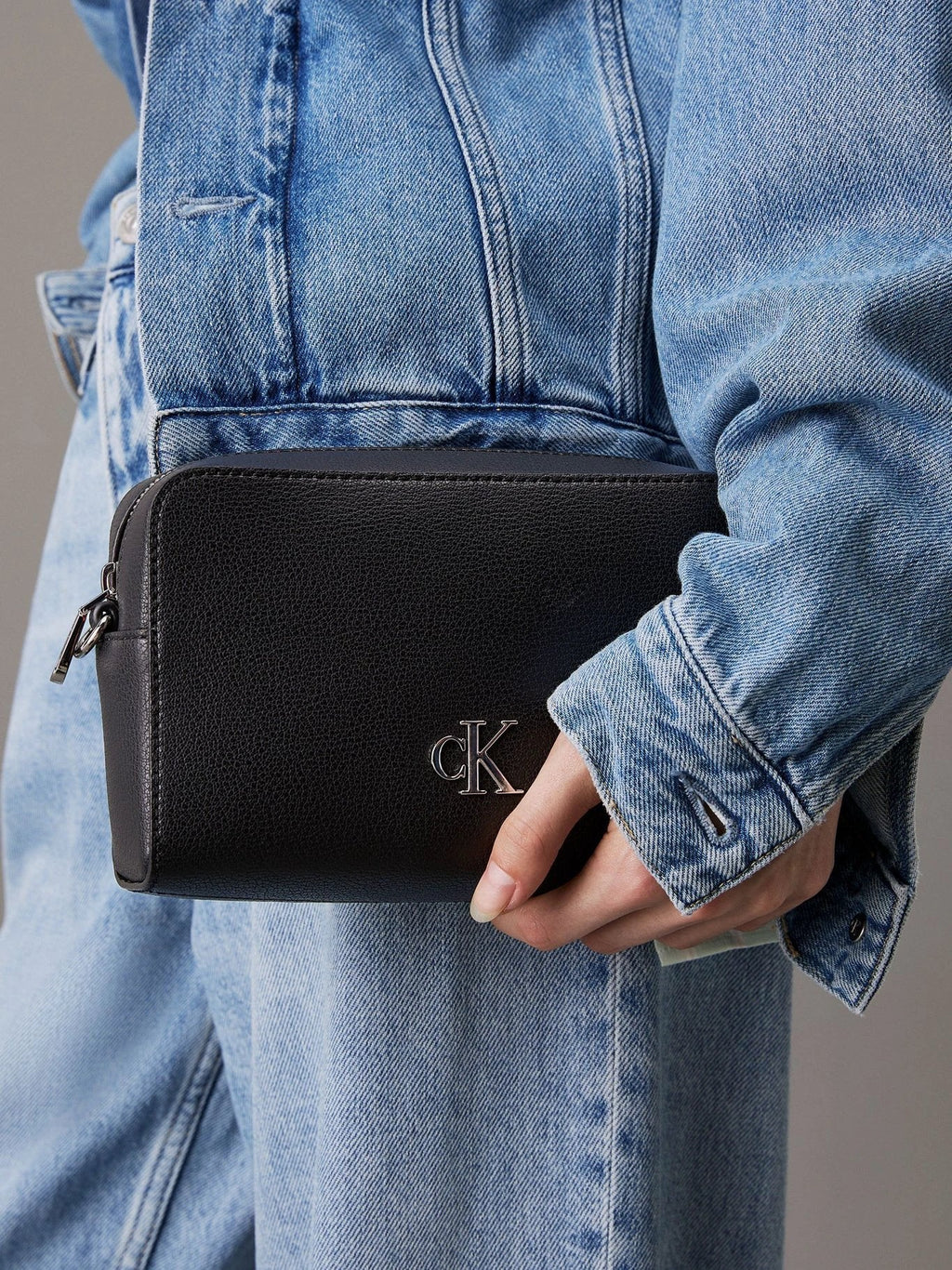 Cartera Calvin Klein Para Damas by Calvin Klein