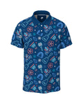 Polos de Golf, 4PAR