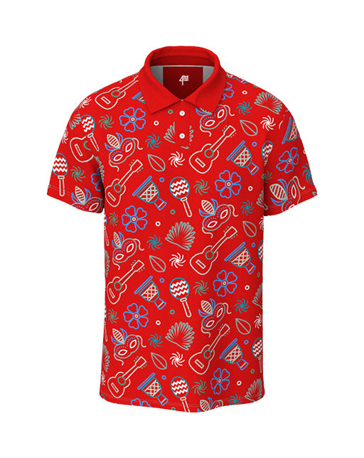 Golf, marca 4PAR