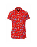 Polos de Golf, 4PAR Mujer