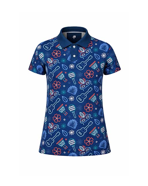 Golf, marca 4PAR