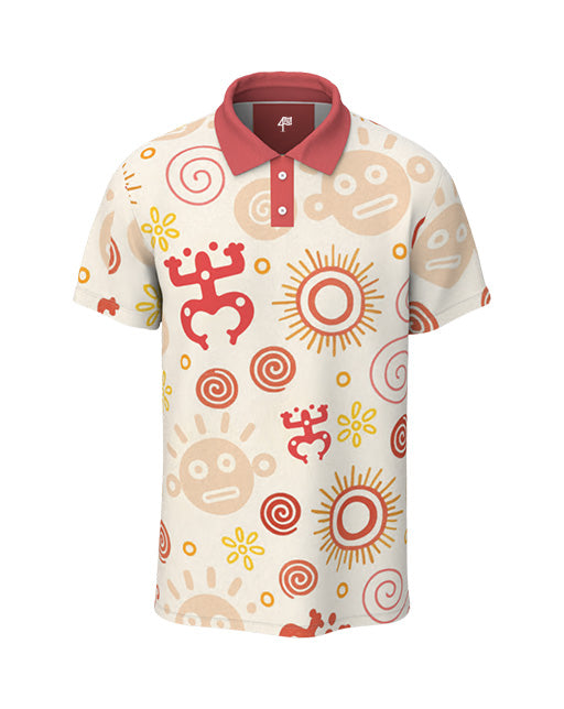 Polos de Golf, 4PAR