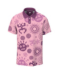 Polos de Golf, 4PAR