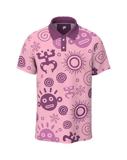 Polos de Golf, 4PAR