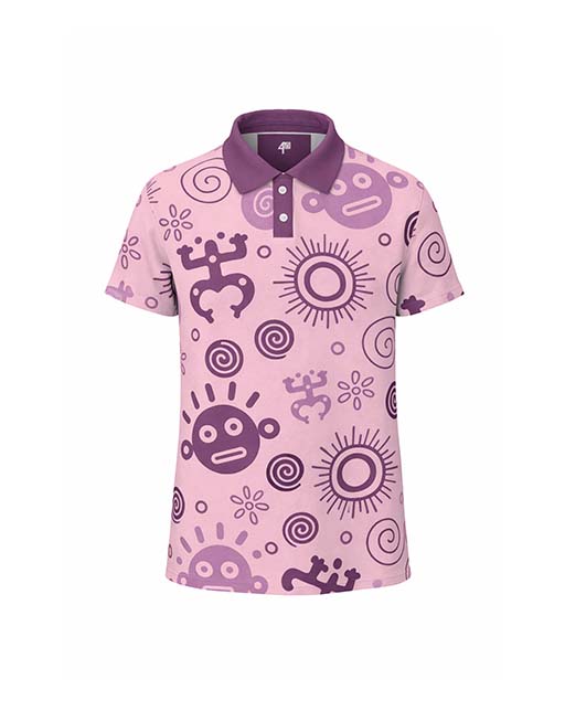 Polos de Golf, 4PAR Mujer