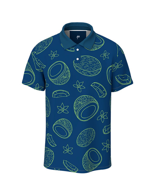 Polos de Golf, 4PAR