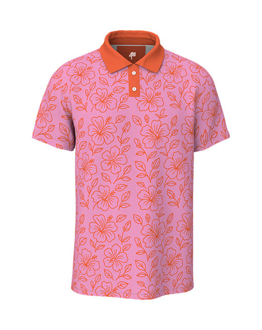 Polos de Golf, 4PAR