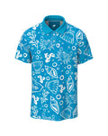 Polos de Golf, 4PAR