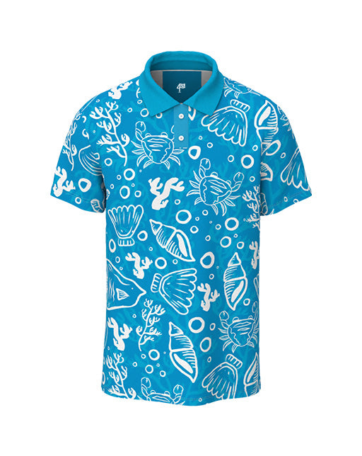 Polos de Golf, 4PAR