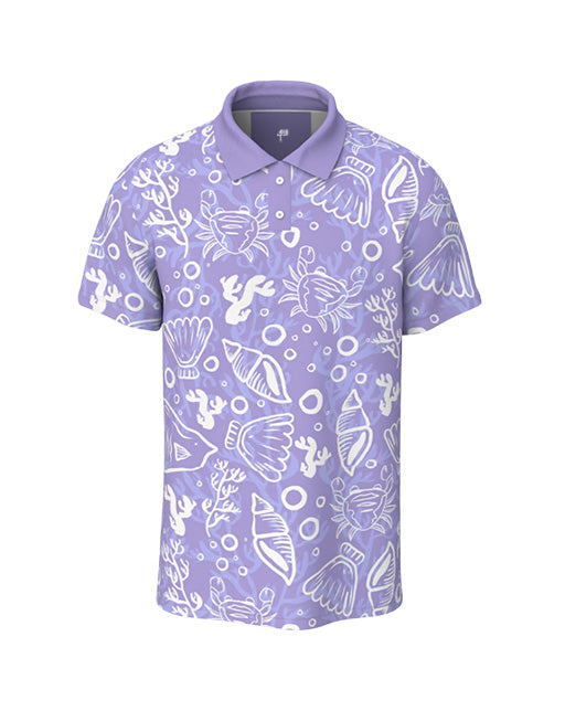 Polos de Golf, 4PAR