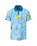 Polos de Golf, 4PAR
