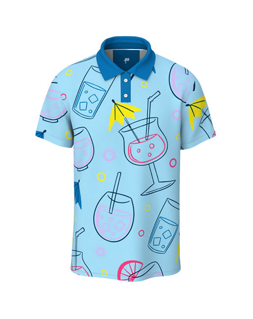 Polos de Golf, 4PAR