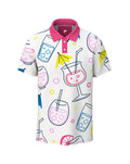 Polos de Golf, 4PAR
