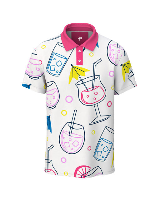 Polos de Golf, 4PAR