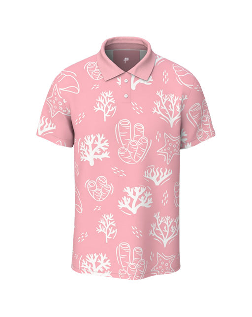 Golf, marca 4PAR