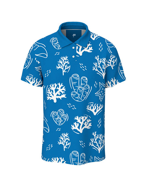 Polos de Golf, 4PAR
