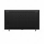 Televisor QLED Smart TV TCL M/55T6C-A 55" 4K UHD con Google TV