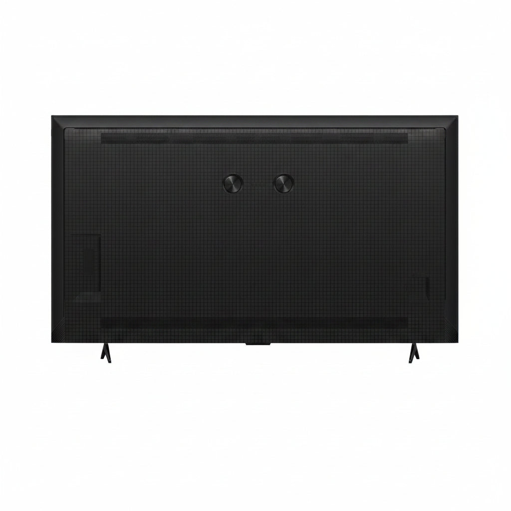 Televisor QLED Smart TV TCL M/55T6C-A 55" 4K UHD con Google TV