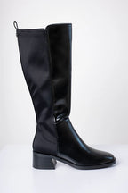 26 BOTAS DE CAÑA ALTA STRETCH 8919.