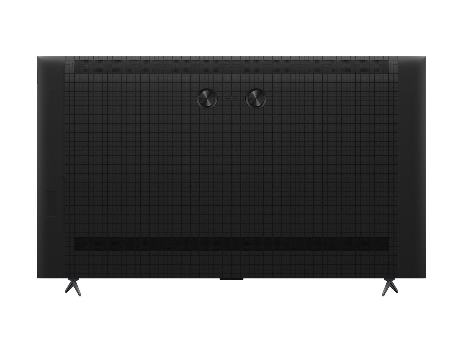 Televisor TCL C6K 85 QD-MiniLED 4K Google TV 144 Hz Dolby Atmos Gris