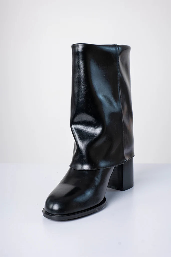26 BOTAS MEDIA CAÑA 8921.