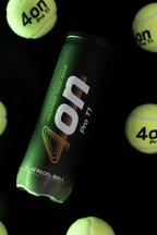 Pelotas Pro T1 4on