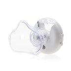 Nebulizador Mesh Comprimido Portatil Recargable