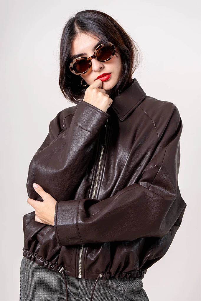 26 CHAQUETA CINTURA AJUSTABLE 8948.