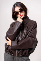 26 CHAQUETA CINTURA AJUSTABLE 8948.