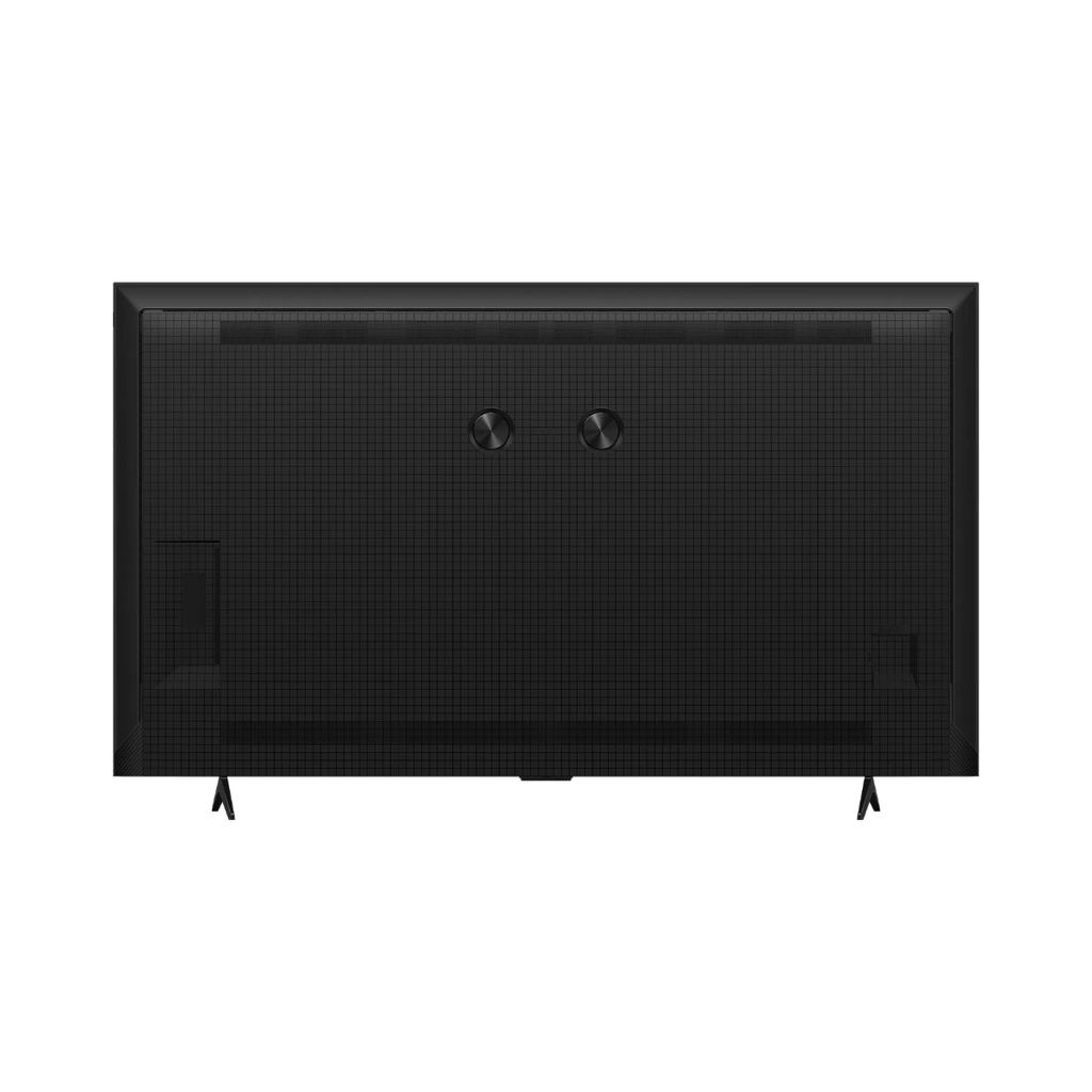 Televisor QLED TCL M/85P7L-A 85" Smart 4K UHD Google TV Dolby Vision Dolby Atmos