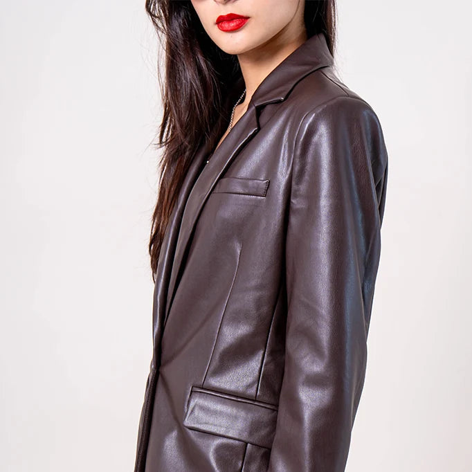 26 BLAZER EFECTO PIES 8749.