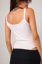 BODY RIB T-C 9117.
