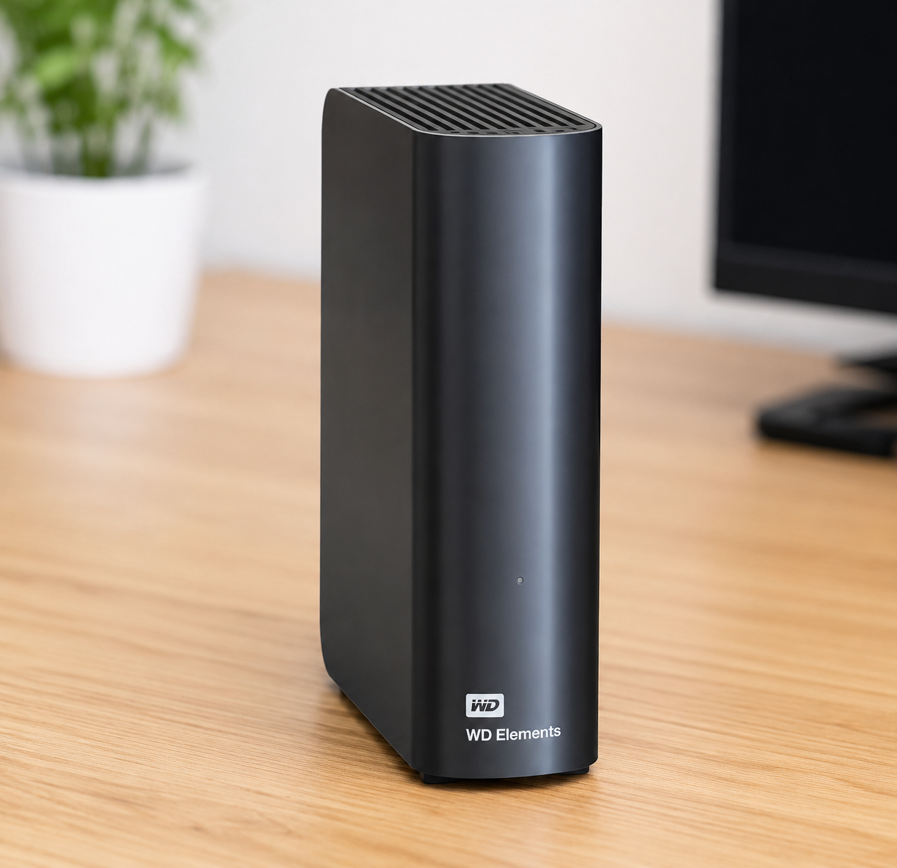 Disco Duro Externo WD Elements 5TB USB 3.0