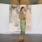 Pareo Sarong 009 – Tropical Rainforest